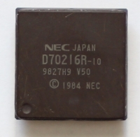 NEC D70216R-10 V50