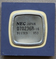 NEC D70236R-16