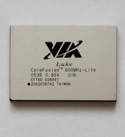 VIA Luke CoreFusion 800Mhz-Lite