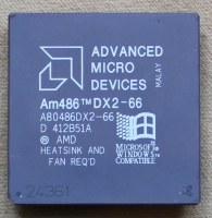 Am486 DX2-66 [5V]