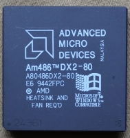 Am486 DX2-80 [5V]