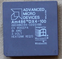 Am486 DX4-100 SV8B