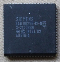 Siemens SAB 80286-12-N