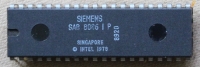 Siemens SAB 8086 I P