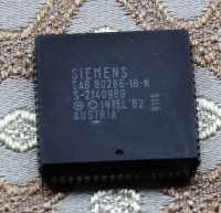 Siemens SAB 80286-16-N