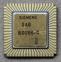 Siemens 80286-C