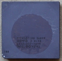 Pentium 100 SU099