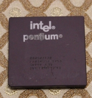 Pentium 120 SX999