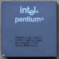 pentium 120 SY033