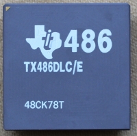 Ti TX486DLC/E