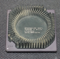 Pentium 150 SU071 [w/heatsink]