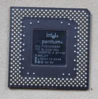Pentium 200 SL24Q