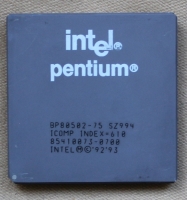 Pentium 75 SZ994