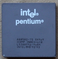 Pentium 75 SX969 [with dash]