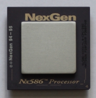NexGen Nx586