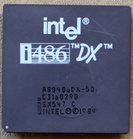 i80486 DX-50 SX547 C