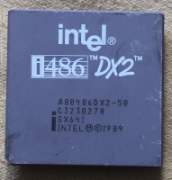 i80486 DX2-50 SX641