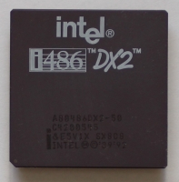 i80486 DX2-50 SX808