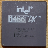 i80486 DX-50 SX710
