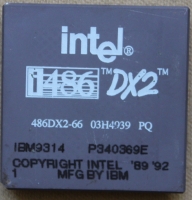 i80486 DX2-66 IBM [1]