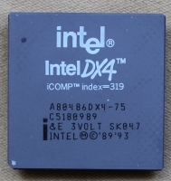 i80486 DX4-75 SK047