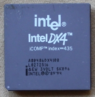 i80486 DX4-100 SK096