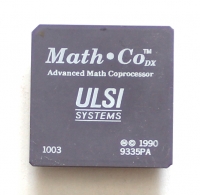 ULSI Math Co 40Mhz [Big logo]