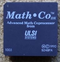 ULSI Math Co-33-2